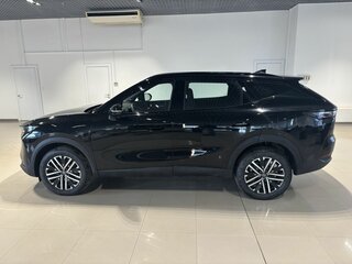 2025 Omoda C7, чёрный, 2499000 рублей, вид 2