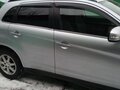 2012 Mitsubishi ASX I, серый, 1300000 рублей - вид 6