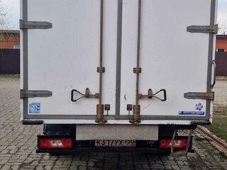 2019 Ford Transit, белый, 3700000 рублей, вид 2