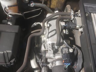 2012 Suzuki Jimny Kei car III Рестайлинг 2, синий, 1200000 рублей, вид 4