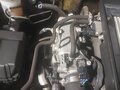 2012 Suzuki Jimny Kei car III Рестайлинг 2, синий, 1200000 рублей - вид 3