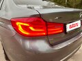 2017 BMW 5 серии 520d xDrive VII (G30/G31/G38), серый, 2600000 рублей - вид 11