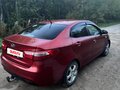 2013 Kia Rio III, красный, 550000 рублей - вид 6