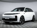 2024 Li Auto (Lixiang) L7 52.3 kWh I Рестайлинг, белый