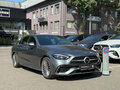 2024 Mercedes-Benz C-Класс 300 V (W206), серебристый, 5330000 рублей - вид 2
