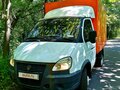 2010 ГАЗ ГАЗель (3302), белый, 720000 рублей