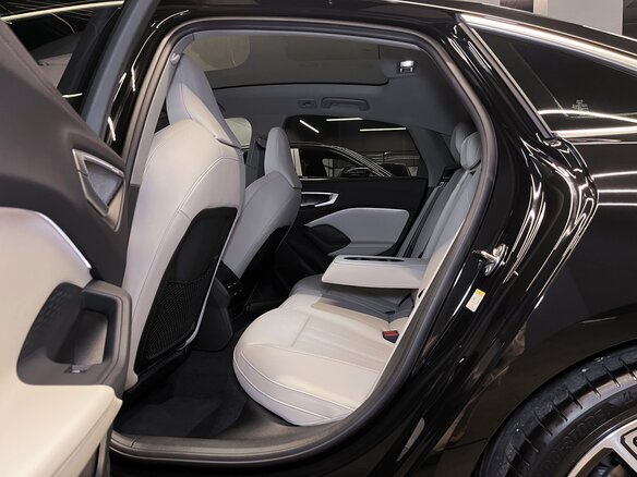 2025 Audi A5 III (B10), чёрный, 6300000 рублей - вид 18
