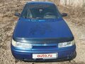 2003 Lada (ВАЗ) 2110, синий