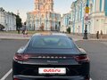 2018 Porsche Panamera II, чёрный, 6500000 рублей - вид 8