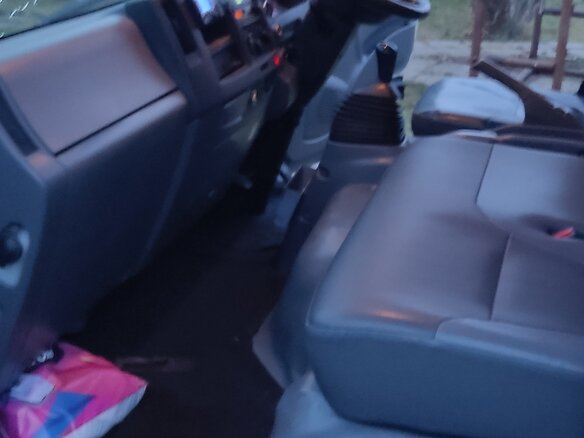 2008 Isuzu Elf (N-series), белый, 2200000 рублей - вид 12
