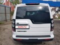 2015 Land Rover Discovery IV Рестайлинг, белый, 2750000 рублей - вид 5