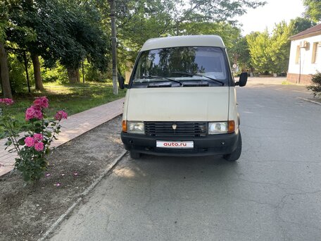 1999 ГАЗ ГАЗель (2705), бежевый, 230000 рублей, вид 2
