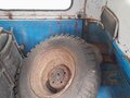 1993 УАЗ 31514, голубой, 110000 рублей - вид 9