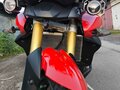 2011 Triumph Tiger 800, красный, 590000 рублей - вид 5