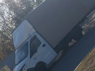 2017 ГАЗ ГАЗель Next, белый, 1600000 рублей, вид 4