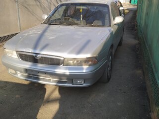 1995 Mazda Capella V, серый, 220000 рублей, вид 2
