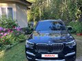 2021 BMW X3 30i sDrive III (G01), чёрный, 2000000 рублей