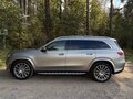 2019 Mercedes-Benz GLS 400 d II (X167), серебристый, 7500000 рублей - вид 2