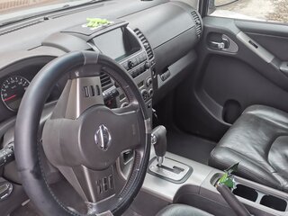 2005 Nissan Pathfinder III, серый, 1150000 рублей, вид 5