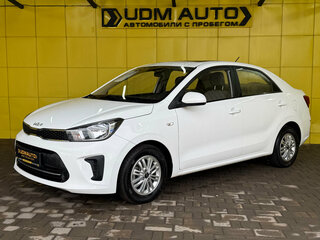 Kia Pegas