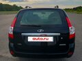 2010 Lada (ВАЗ) Priora I, чёрный, 385000 рублей - вид 5