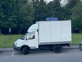 2006 ГАЗ ГАЗель (3302), белый, 432000 рублей - вид 9