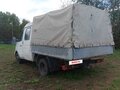 2005 ГАЗ ГАЗель (33023/330273) Фермер, белый, 350000 рублей - вид 2