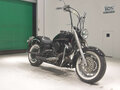 2003 Yamaha XVS1100, чёрный, 600000 рублей - вид 2