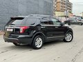 2014 Ford Explorer V, чёрный, 1500000 рублей - вид 4