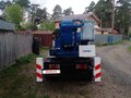 1999 Mitsubishi MF61D, синий, 5200000 рублей - вид 3