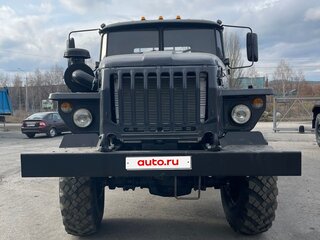 2010 Урал 4320, серый, 3850000 рублей, вид 4
