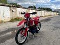 2024 Gas Gas EC, красный, 750000 рублей