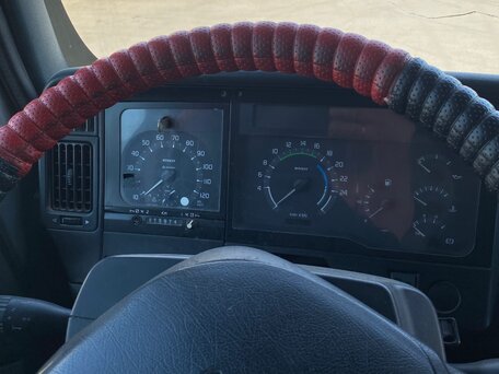 1997 Renault Premium, серебристый, 1100000 рублей, вид 5