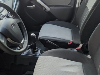 2016 Lada (ВАЗ) Kalina Cross II, коричневый, 500000 рублей, вид 5