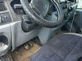 2007 Ford Transit, серебристый, 940000 рублей - вид 5
