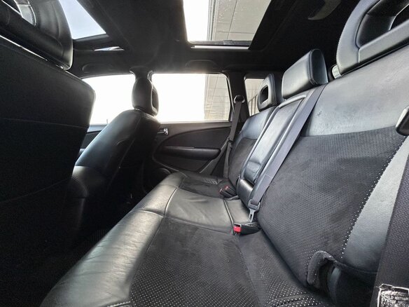 2004 Mitsubishi Outlander I, серый - вид 23