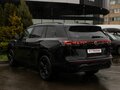 2026 Volkswagen Teramont Pro II (China Market), чёрный - вид 11