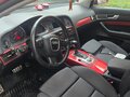 2005 Audi A6 III (C6), красный, 475000 рублей - вид 3