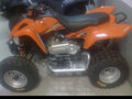 2016 Armada ATV 200, оранжевый, 295000 рублей
