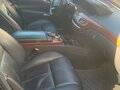 2008 Mercedes-Benz S-Класс 350 V (W221), чёрный, 1500000 рублей - вид 11