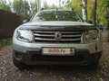 2014 Renault Duster I, серый, 690000 рублей - вид 1