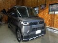 2023 Mitsubishi Delica Mini I, серый - вид 1