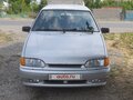 2006 Lada (ВАЗ) 2114, серебристый, 230000 рублей