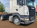 2012 Scania 4-Series, белый, 1200000 рублей