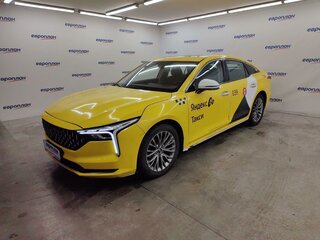 2023 FAW Bestune B70 I, белый, 1024611 рублей, вид 1