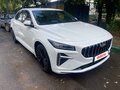 2024 Geely Preface I, белый, 2995000 рублей - вид 2