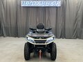 2026 BRP Can-Am Outlander MAX 1000R LTD, синий, 2575000 рублей - вид 8
