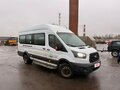 2018 Ford Transit, белый, 2190000 рублей - вид 2