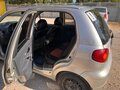 2008 Daewoo Matiz I Рестайлинг, серебристый, 210000 рублей - вид 4