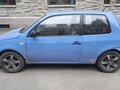 1999 Volkswagen Lupo, голубой, 200000 рублей - вид 5